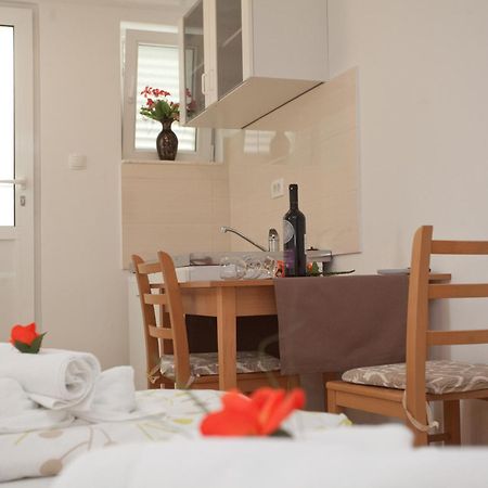Downtown Spalato Private Rooms エクステリア 写真