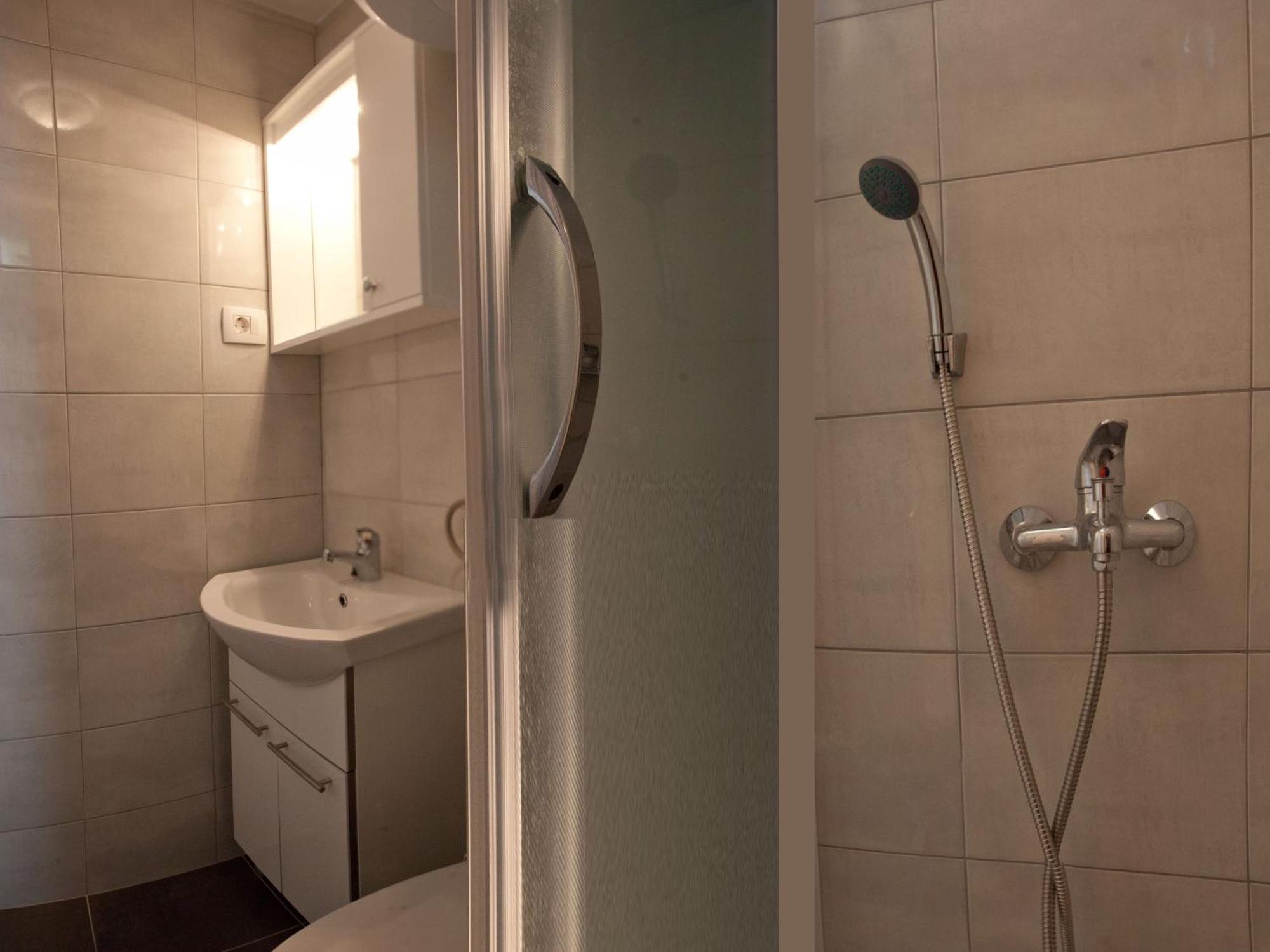 Downtown Spalato Private Rooms エクステリア 写真
