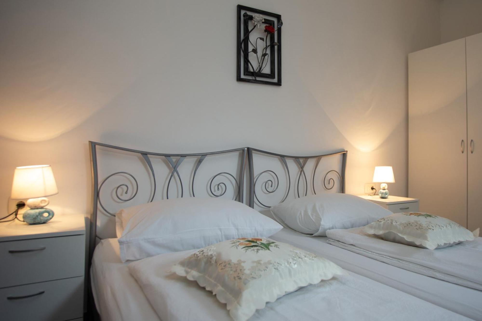 Downtown Spalato Private Rooms エクステリア 写真