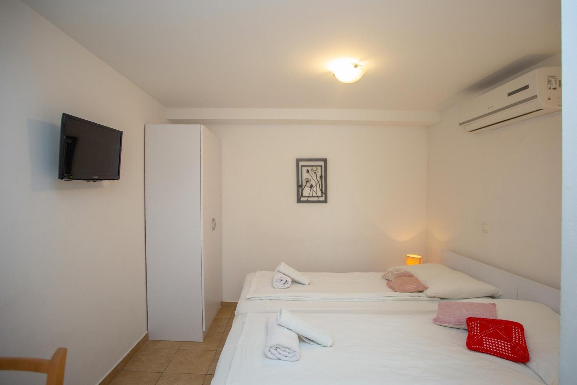 Downtown Spalato Private Rooms エクステリア 写真