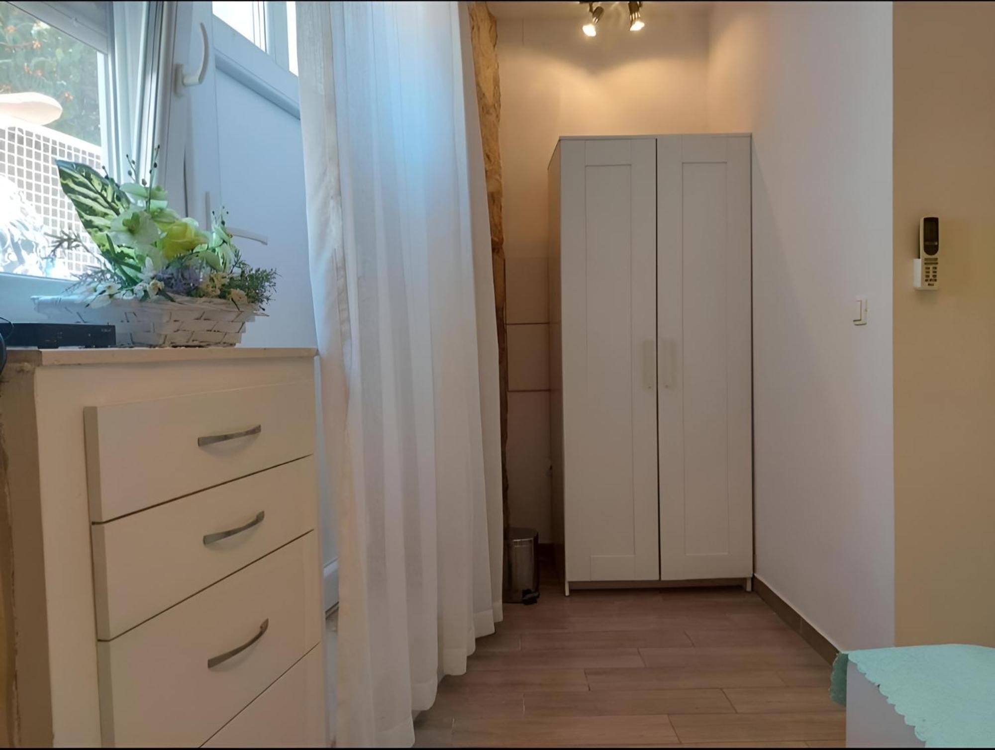Downtown Spalato Private Rooms エクステリア 写真